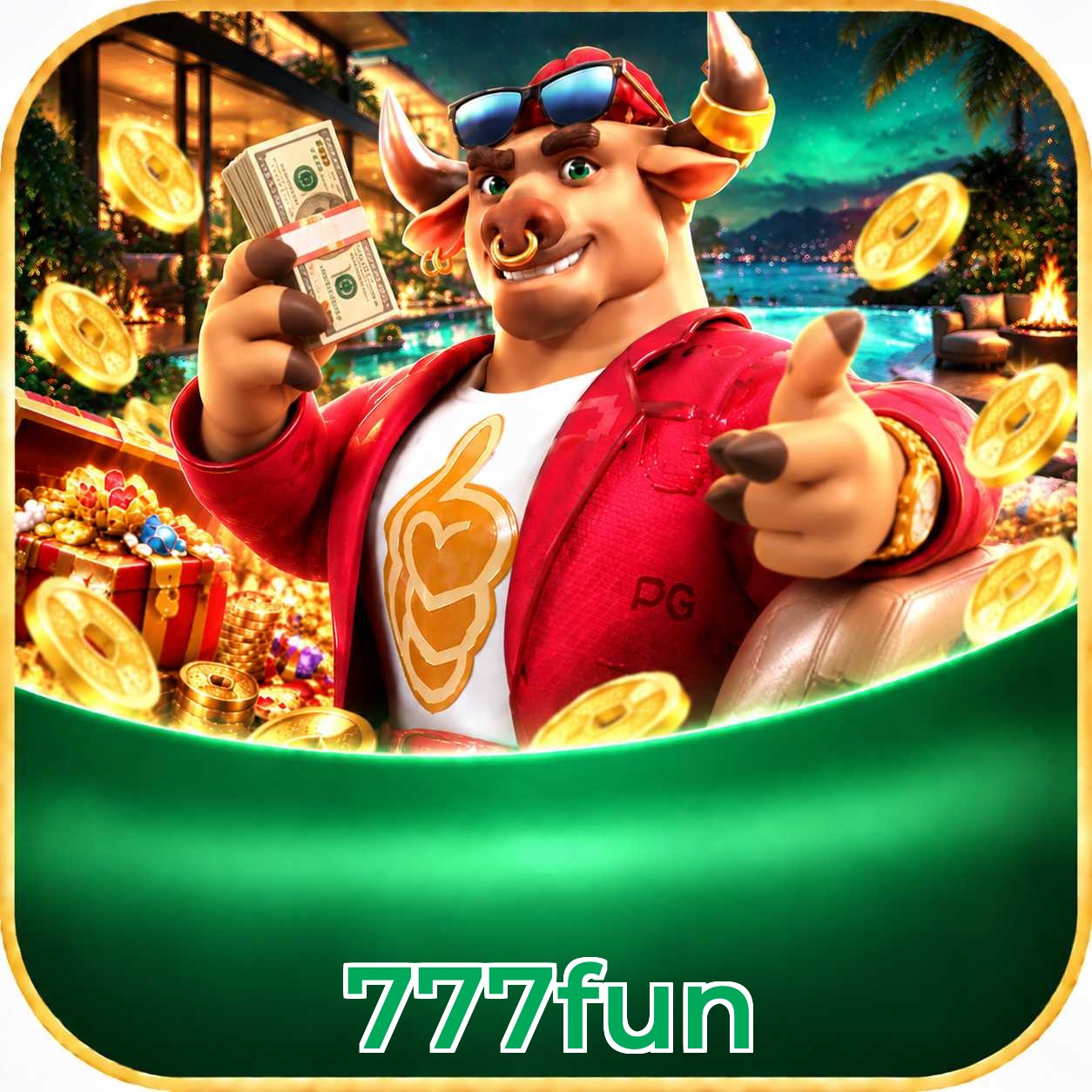 Jogos Fortune